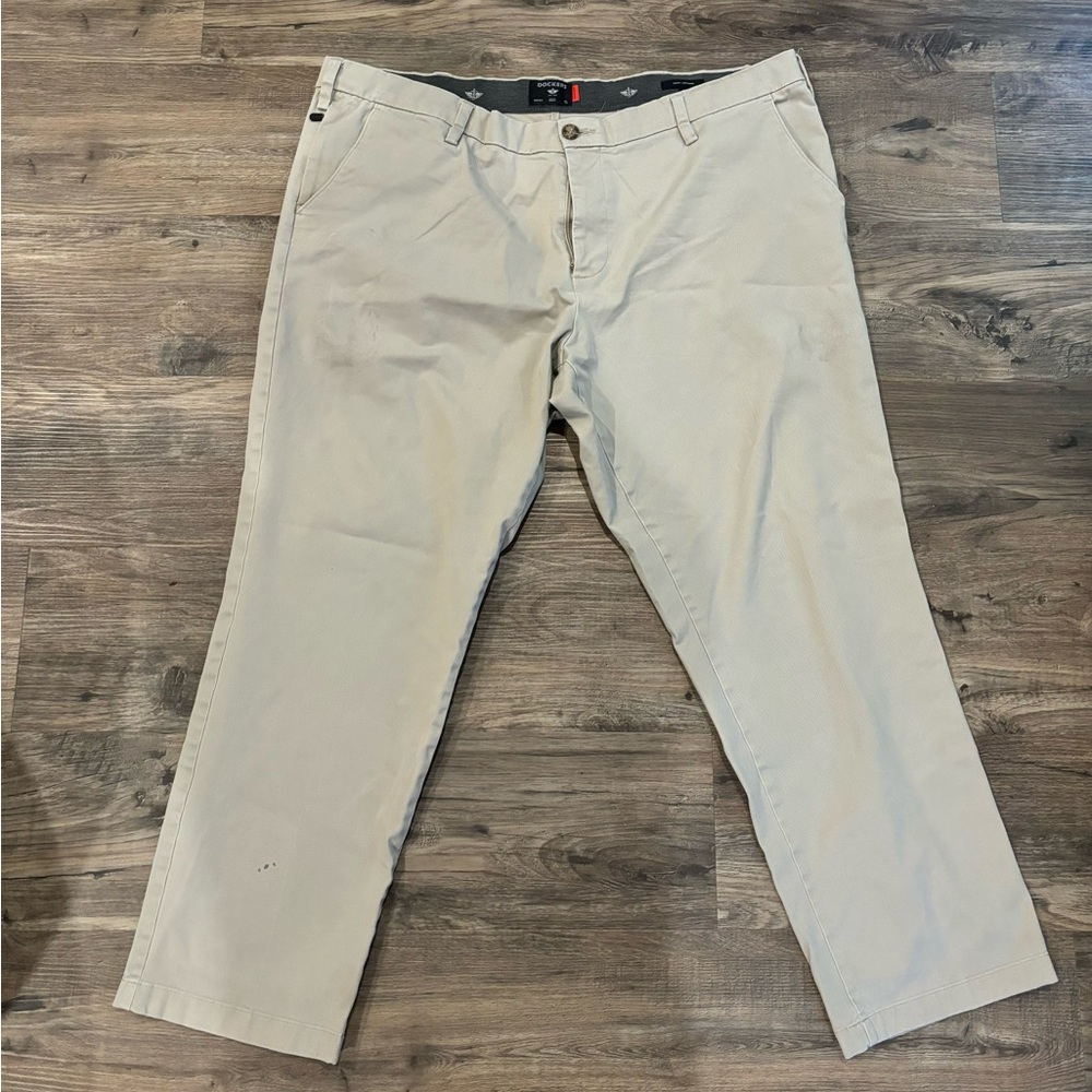 Men’s Dockers Pants